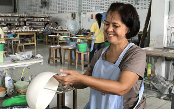 Sang Arun Sang Arun Ceramic Co. Ltd.